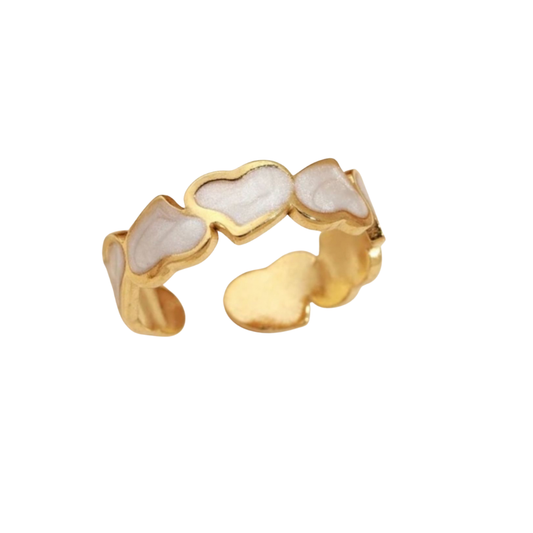 Heart Ring