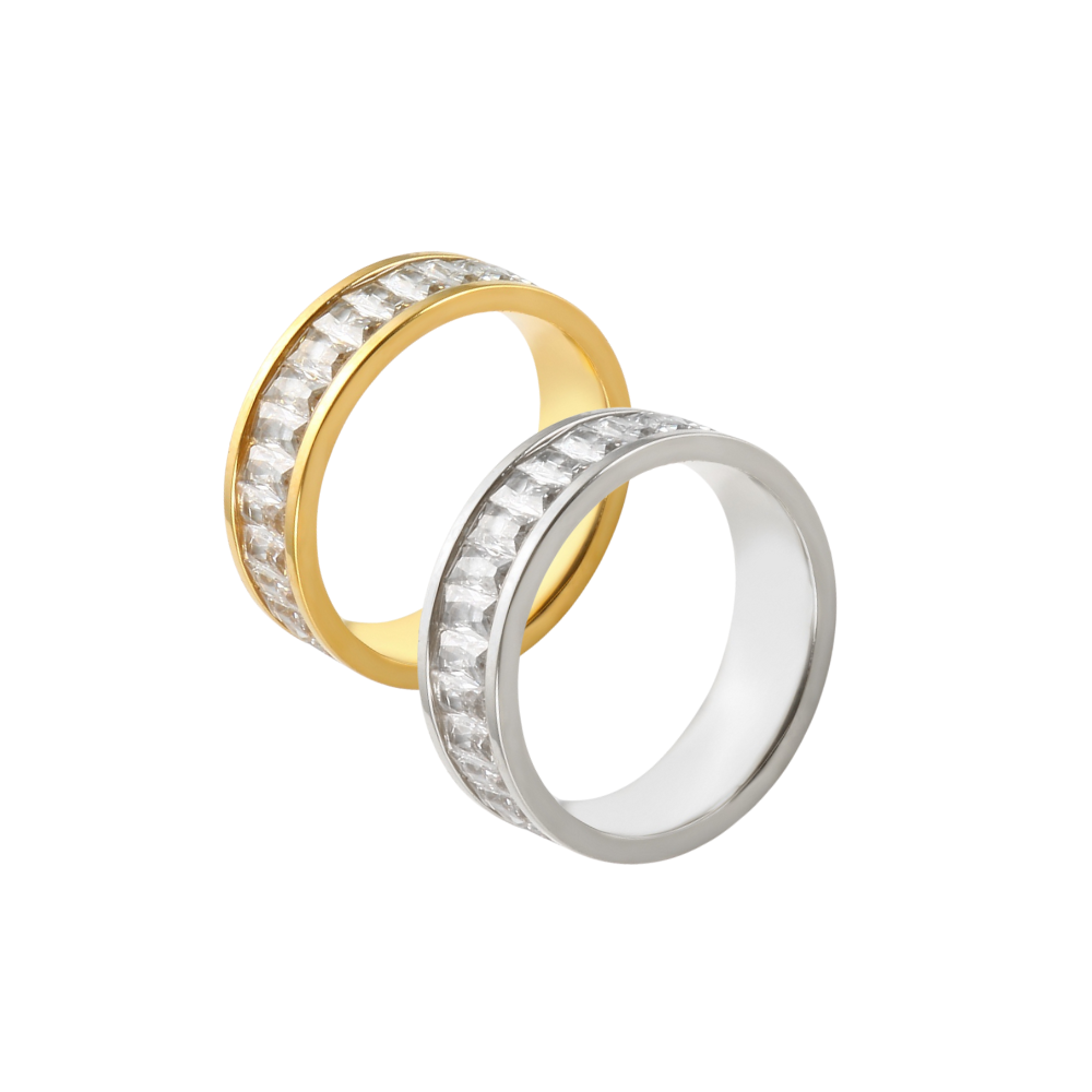 Eternity Ring