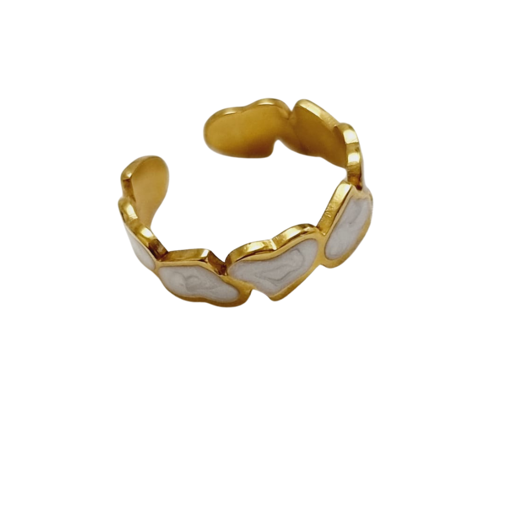Heart Ring