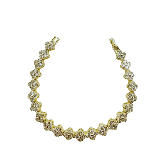 Zaria Bracelet