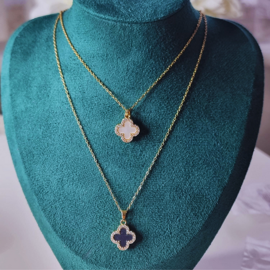 Amira Necklace