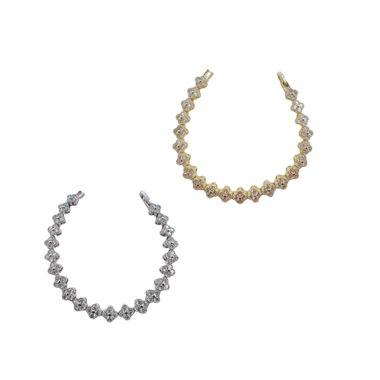 Zaria Bracelet