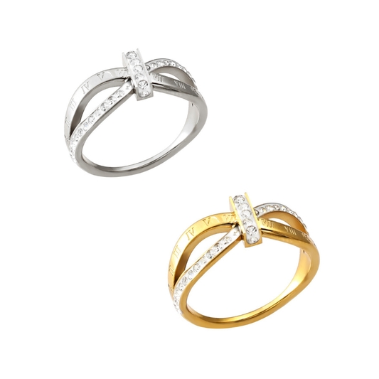 Vellure Ring