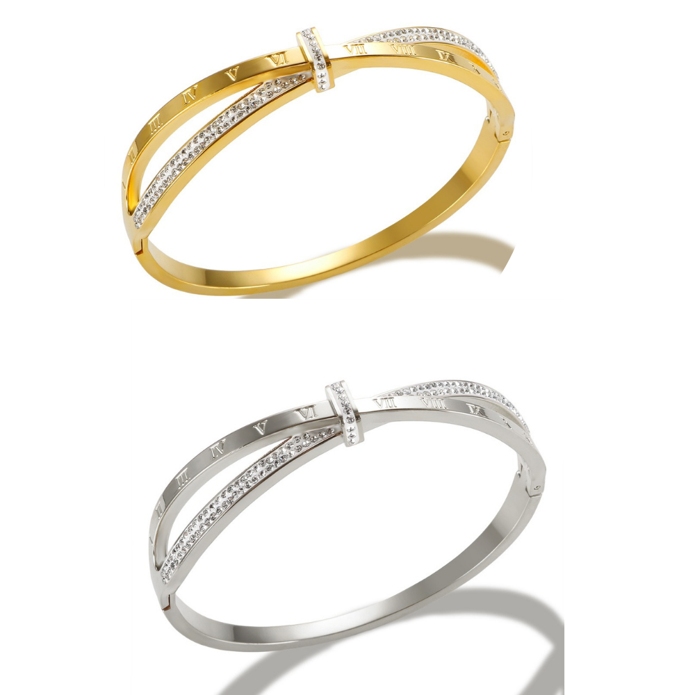 Vellure Bangle