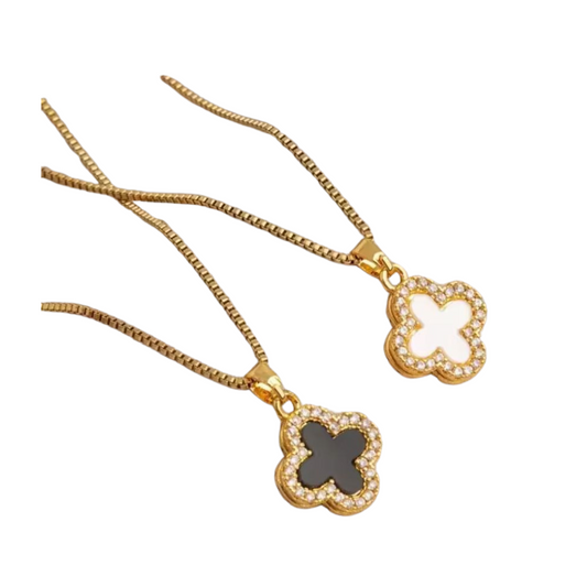 Amira Necklace