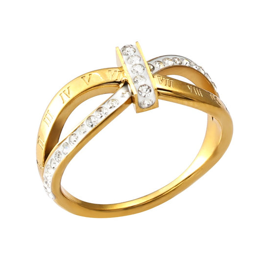 Vellure Ring