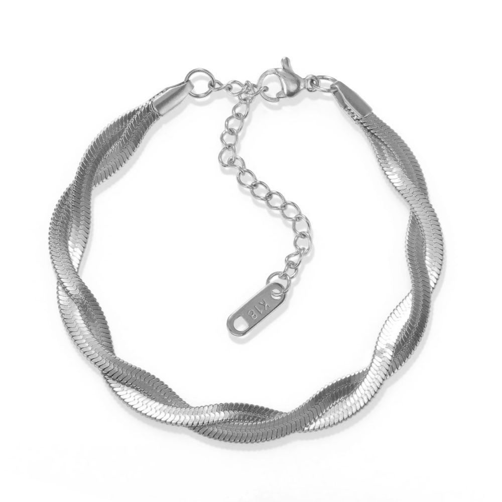 Luna Twist Bracelet