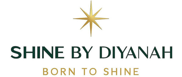 Shine by Diyanah