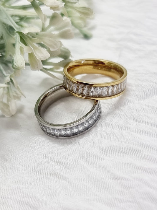 Eternity Ring