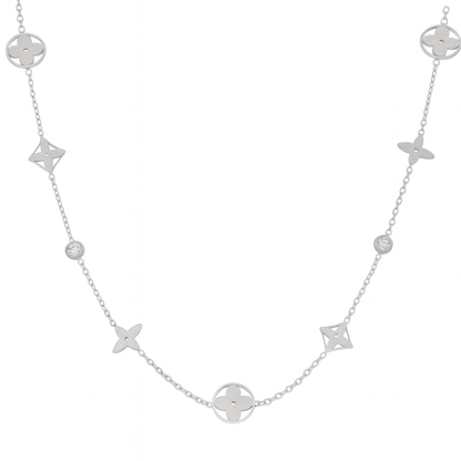 Stella Charm Necklace