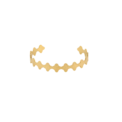 Veya Cuff Bangle