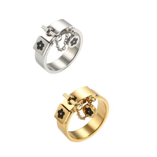 Eternity Lock Blossom