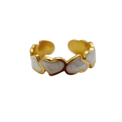 Heart Ring