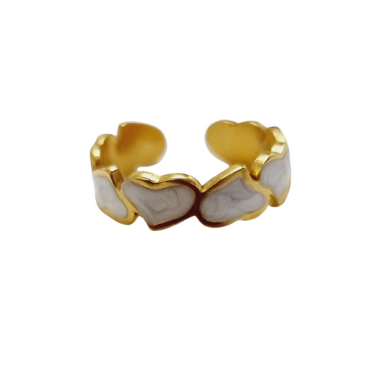Heart Ring