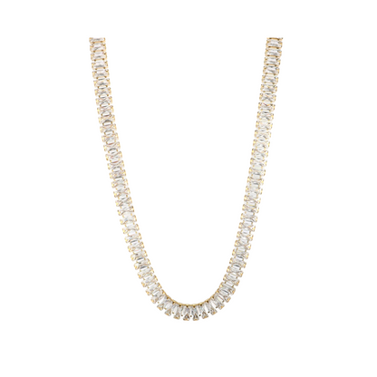 Radiance Tennis Necklace