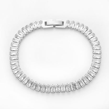Radiance Tennis Bracelet