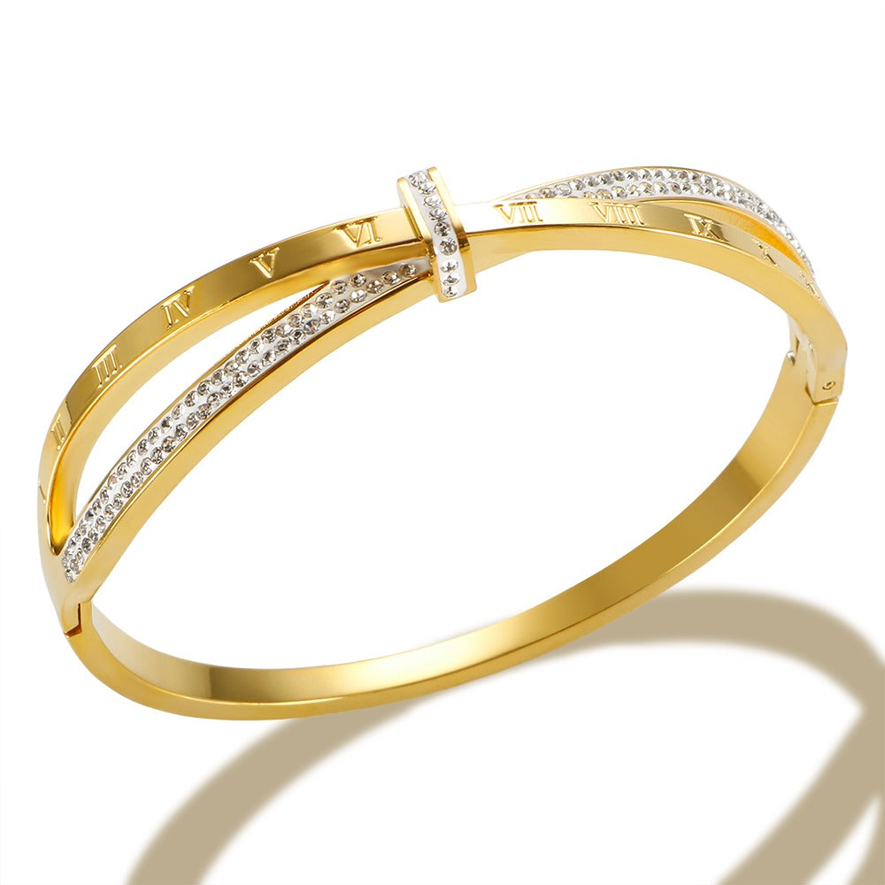 Vellure Bangle