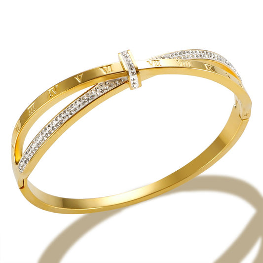 Vellure Bangle