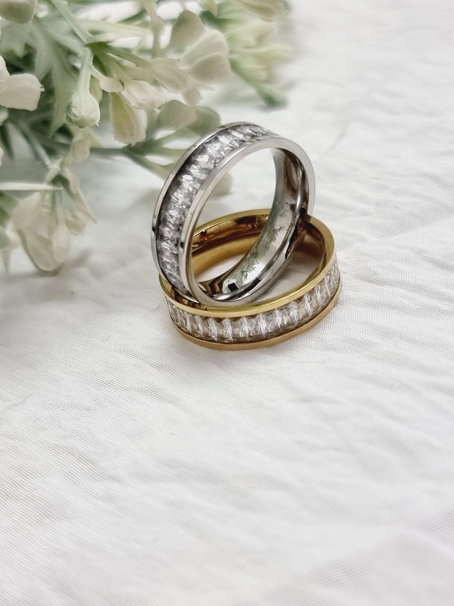 Eternity Ring