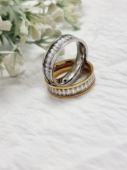 Eternity Ring